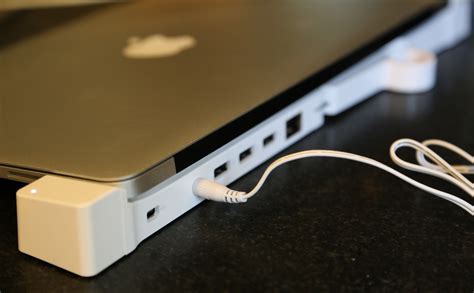 macbook air kensington lock